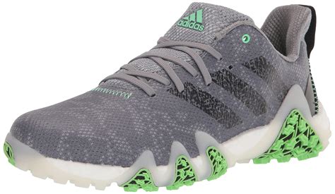 adidas chaos grijs|Adidas codechaos golf shoes 2020.